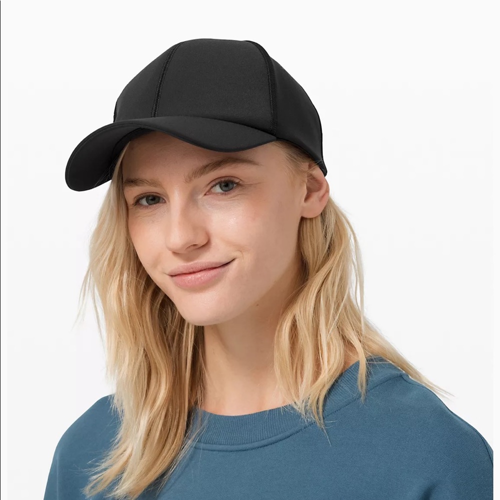 Lululemon Baller Hat
